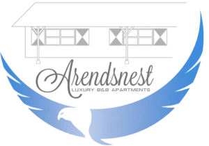 Logo Arendsnest Luxury Apartments